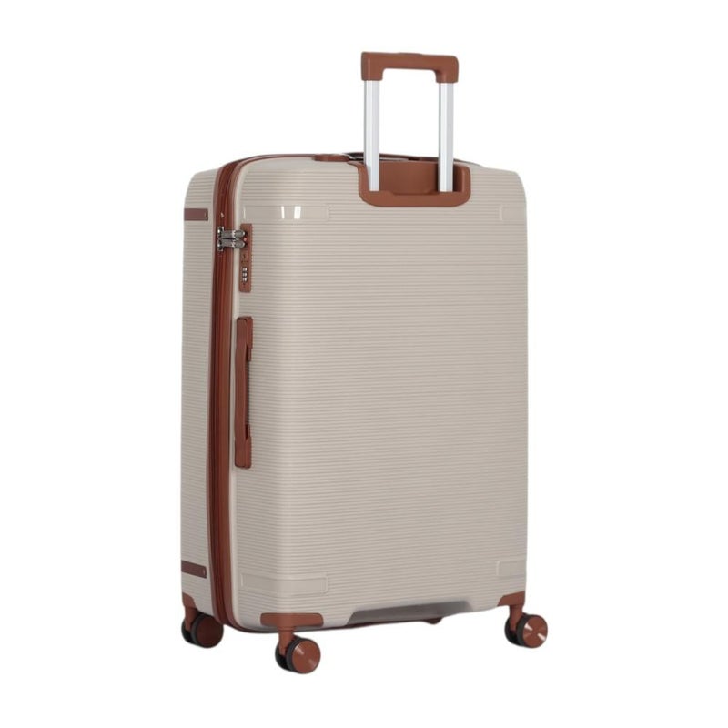 أفياتور طقم حقائب سفر 3 قطع ضد الكسر و كفرات 360 درجة وتمصيم عصري - Image 3